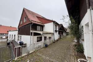 Wohn- und Geschäftshaus mit vielseitigem Nutzungskonzept – Die vollständige Adresse der Immobilie erhältst du vom Anbieter., 37191 Katlenburg-Lindau – Vorschaubild 14