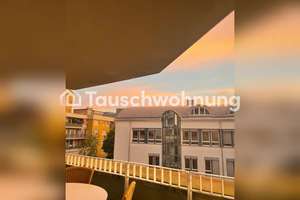 Tauschwohnung: Kompakte 2,5 Zimmer Wohnung in Bestlage im Westend – 80686 Land in Sonne, München – Vorschaubild 3
