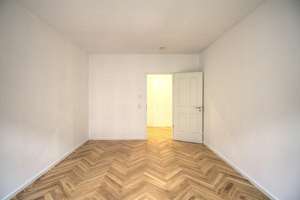 Neu sanierte 2-Zimmer-Wohnung mit Luxus-Einbauküche und Balkon – Weißestraße 11, 4299 Stötteritz, Leipzig – Vorschaubild 11