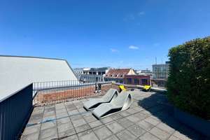 Besonderes Gebäude mitten in der Stadt: 2-Zi-Wohnung, In-House-Gym, Gemeinschaftsdachterrasse – Die vollständige Adresse der Immobilie erhältst du vom Anbieter., 10115 Mitte (Ortsteil), Berlin – Vorschaubild 10