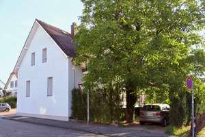 2-Familienhaus in zentraler Stadtlage von Bensheim – Schwanheimer Straße 54, 64625 Bensheim – Vorschaubild 3