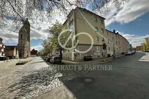 Aufgepasst! Innenstadt & in 2min am Inselwall! 3-Zimmer-Wohnung mit Potenzial! – Wollmarkt 7, 38100 Braunschweig – Vorschaubild 3