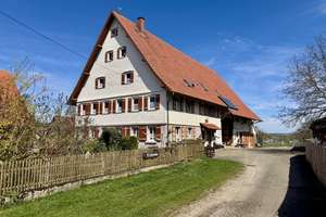 Historischer Schlosshof mit Gästewohnung, Pferdehaltung und vielseitigen Nutzungsmöglichkeiten – Die vollständige Adresse der Immobilie erhältst du vom Anbieter., 72348 Rosenfeld – Vorschaubild 2