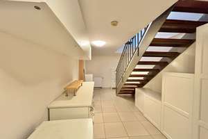 EVERNEST: partially furnished 4br duplex house fitted kitchen 2x parking yard Wiesbaden-Auringen – Die vollständige Adresse der Immobilie erhältst du vom Anbieter., 65207 Auringen, Wiesbaden – Vorschaubild 23