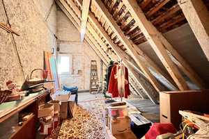 Interessantes EFH (DHH) in stadtnaher Lage von Waldshut – Waldshut (Kreis) – Vorschaubild 12