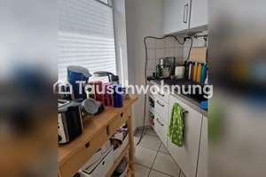 Tauschwohnung: 3-Zimmer-Wohnung mit Balkon Nähe Yorkcenter – Die vollständige Adresse der Immobilie erhältst du vom Anbieter., 48159 Neutor, Münster – Vorschaubild 5