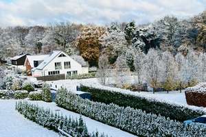 Energieeffizientes EFH mit 2 Erdwärmepumpen, PV, Indoor-Pool & Sauna – Die vollständige Adresse der Immobilie erhältst du vom Anbieter., 44229 Bittermark, Dortmund – Vorschaubild 14