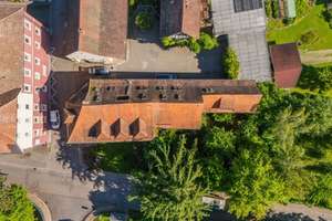 Denkmalgeschütztes Wohnhaus mit historischem Charme – Die vollständige Adresse der Immobilie erhältst du vom Anbieter., 79379 Müllheim – Vorschaubild 2
