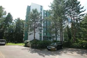 ***RESERVIERT*** Erbpacht bis 2074! Freie 1-Zimmer-Eigentumswohnung in ruhiger und zentraler Lage