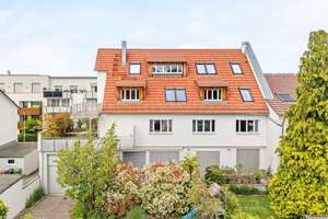 - Zeitlose Eleganz trifft moderne Technologie - Außergewöhnliche Wohnwelt über zwei Etagen – Die vollständige Adresse der Immobilie erhältst du vom Anbieter., 70499 Weilimdorf (Ortsteil), Stuttgart – Vorschaubild 10
