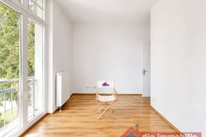 *** Wohnen mit besonderem Charakter – 3 Zimmer - EBK - Maisonette mit Balkon und Dachterrasse *** – 39110 Stadtfeld West, Magdeburg – Vorschaubild 7