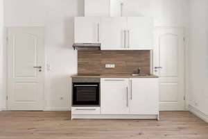 1,5 Zimmer Wohnung mit gehobener Ausstattung in Berlin-Kreuzberg – Markgrafenstraße 9, 10969 Kreuzberg, Berlin – Vorschaubild 12