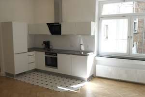 Exklusive & geräumige 2-Zimmer-Altbau Wohnung im Belgischen Viertel  – Jülicherstr. 19, 50674 Neustadt/Süd, Köln – Vorschaubild 7