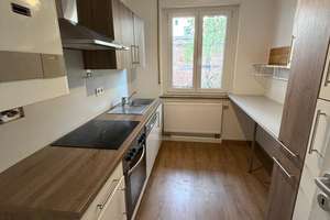 Freundliche 2 Zimmer Wohnung in Top Lage Wöhrd – Georg-Strobel-Straße 83, 90489 Veilhof, Nürnberg – Vorschaubild 7