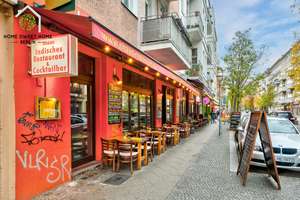 ✓ Modernisierte Wohnung im Wrangelkiez – Falckensteinstr. 43, 10997 Kreuzberg, Berlin – Vorschaubild 11
