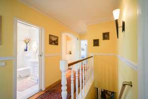 Bestandshaus mit Vollkeller auf großem 1.398 m² Grundstück mit Potential für Neubau! – Die vollständige Adresse der Immobilie erhältst du vom Anbieter., 12683 Biesdorf, Berlin – Vorschaubild 19