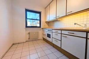 Ankommen in Obermenzing – Stilvolle Wohnung mit West-Balkon & extra Raum für Ideen – Die vollständige Adresse der Immobilie erhältst du vom Anbieter., 81245 Obermenzing, München – Vorschaubild 14