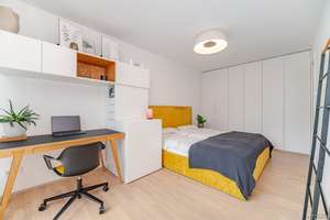 Ein Refugium für die Zukunft: Stilvolles Familienglück mit eigenem Garten in München – Die vollständige Adresse der Immobilie erhältst du vom Anbieter., 81249 Aubing-Süd, München – Vorschaubild 15