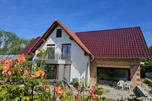 Sensationelles Einfamilienhaus ( kurz vor Fertigstellung ) in Schlotheim zu verkaufen :) – Sondershäuser Landstraße 2 c, 99994 Schlotheim – Vorschaubild 5