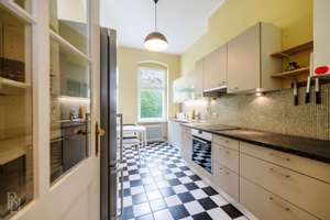Mitten im Wrangelkiez – 96 m² Altbaucharme, 3 Zimmer und echtes Kreuzberger Lebensgefühl – 10997 Kreuzberg, Berlin – Vorschaubild 4