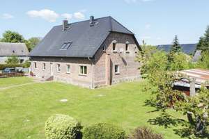 Historisches Gutshaus mit Charakter & viel Platz für bewusstes, ökologisches Wohnen – Die vollständige Adresse der Immobilie erhältst du vom Anbieter., 17129 Kruckow – Vorschaubild 17