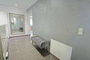 Exklusive 4,5-Zimmer-Wohnung mit hochwertiger Ausstattung, Balkon und Panoramakamin – Ernst-Häckel-Str. 98, 80999 Untermenzing, München – Vorschaubild 3