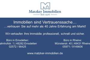 Kapitalanlage mit Potenzial – Coesfeld (Kreis) – Vorschaubild 17