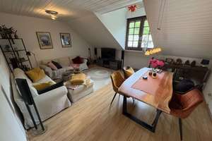 Bieterverfahren! Poppelsdorf - Attraktive 3 Zimmer DG-Wohnung mit Dachterrasse und TG Stellplatz – Die vollständige Adresse der Immobilie erhältst du vom Anbieter., 53115 Poppelsdorf, Bonn – Vorschaubild 4