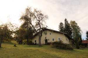 Saniertes Bauernsacherl mit historischem Gewölbe in Breitenberg – Passau (Kreis) – Vorschaubild 1