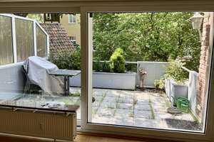 Beste Lage 4-Zimmer-Wohnung mit Balkon in der List – Lortzingstrasse 4, 30177 List, Hannover – Vorschaubild 15