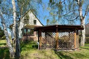 Einfamilienhaus mit Garage zu verkaufen – Uckermark (Kreis) – Vorschaubild 3