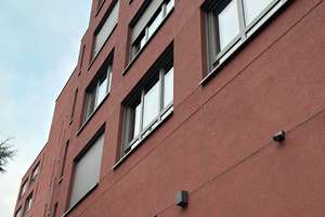 Möbliertes Wohnapartment im Vita Home mit Rooftop Dachterrasse – 68167 Neckarstadt-Ost/Wohlgelegen, Mannheim – Vorschaubild 9