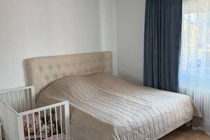 Helle 3-Zimmer Wohnung mit Garten in Mainbernheim – Die vollständige Adresse der Immobilie erhältst du vom Anbieter., 97350 Mainbernheim – Vorschaubild 13