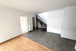 MODERNE, HELLE MAISONETTEWOHNUNG mit 2 BALKONEN – Die vollständige Adresse der Immobilie erhältst du vom Anbieter., 55129 Ebersheim, Mainz – Vorschaubild 9