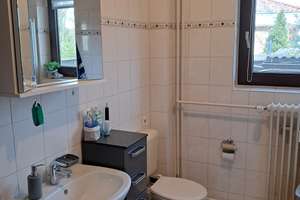 Platz zum Entfalten: 3-Zimmer-Wohnung in Suderburg OT Wolfskuhle – Die vollständige Adresse der Immobilie erhältst du vom Anbieter., 29556 Suderburg – Vorschaubild 4