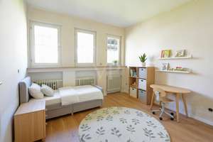 Freistehendes Familienhaus mit Einliegerwohnung in attraktiver Wohnlage – 51381 Bergisch Neukirchen, Leverkusen – Vorschaubild 9