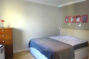 Schöne 2-Zimmer-Wohnung mit Balkon und EBK in Mannheim – Rheinhäuser Straße 99, 68165 Mannheim – Vorschaubild 4