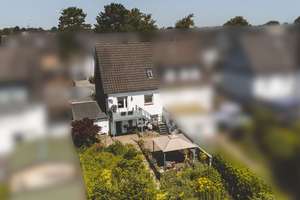 Charmante Doppelhaushälfte mit großem Grundstück und vielseitigem Entwicklungspotenzial – Die vollständige Adresse der Immobilie erhältst du vom Anbieter., 44227 Eichlinghofen, Dortmund – Vorschaubild 27