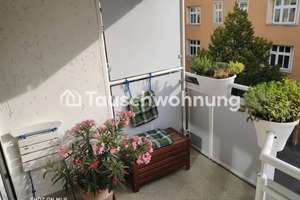 Tauschwohnung: City 1,5Z./43m² UBahn Theresienstr. gg. 2,5Z+. mit DT urban – Theresienstraße 130, 80333 Josephsplatz, München – Vorschaubild 4