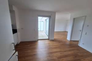 3 Zimmer Wohnung im Neubau mit Balkon und Einbauküche – Töpferhof 3, 49078 Hellern, Osnabrück – Vorschaubild 4