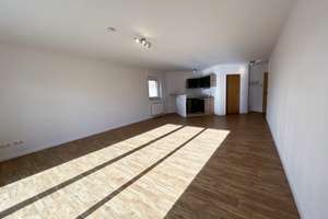 Große und helle 1-Zimmer-Wohnung im 2. Obergeschoss, mit Küchenzeile, Balkon & Stellplatz – Horner Straße 20, 33102 Kernstadt, Paderborn – Vorschaubild 8