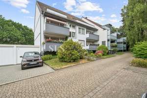 Grundsolide 3-Zimmer-Eigentumswohnung mit großem Balkon – für Eigennutzer oder Kapitalanleger – Die vollständige Adresse der Immobilie erhältst du vom Anbieter., 58093 Lennetal, Hagen – Vorschaubild 2