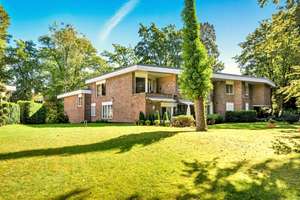 Provision Frei: Exklusive Gartenwohnung in Dahlem  mit Privatgarten & Terrasse  – Am Hirschsprung 62, 14195 Dahlem, Berlin – Vorschaubild 2