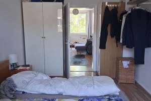 Zwei-Zimmer Altbauwohnung in Flingern-Nord – Die vollständige Adresse der Immobilie erhältst du vom Anbieter., 40233 Flingern Nord, Düsseldorf – Vorschaubild 6