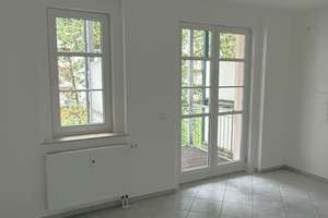 Schick, schick! - Geräumige 2-Raum mit Balkon in Hilbersdorf – Klarastr. 44, 9131 Hilbersdorf, Chemnitz – Vorschaubild 4