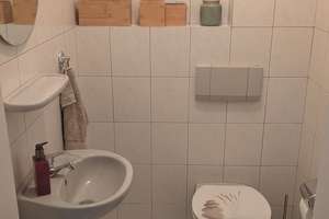 Geräumige 3-Zimmer-Wohnung mit Blick ins Grüne – Die vollständige Adresse der Immobilie erhältst du vom Anbieter., 41366 Schwalmtal – Vorschaubild 5