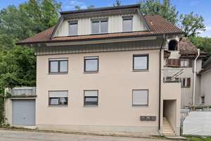 Attraktives Anlageobjekt mit Ausbaupotential – Die vollständige Adresse der Immobilie erhältst du vom Anbieter., 72172 Sulz am Neckar – Vorschaubild 2