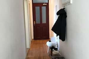 GEMÜTLICHE 2-ZIMMER WOHLFÜHLWOHNUNG – Kurze Wertachstrasse 16a, 86152 Stadtjägerviertel, Augsburg – Vorschaubild 6
