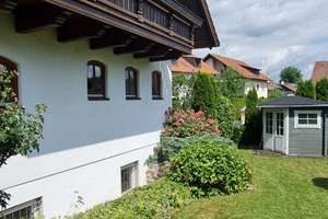 WO WOHNEN ZUM WOHLFÜHLEN WIRD - TRAUMHAUS IN BUCH AM ERLBACH – Die vollständige Adresse der Immobilie erhältst du vom Anbieter., 84172 Buch am Erlbach – Vorschaubild 4