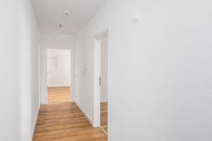 Eine kleine Oase in der Nähe des Zoo. Wohnung mit Terrasse und neuer Einbauküche zu vemieten. – Kastanienstraße 40, 39124 Magdeburg – Vorschaubild 10
